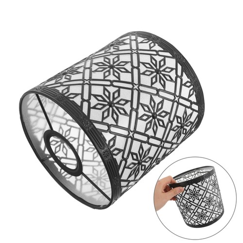 Lamp shade for table lamps - ,