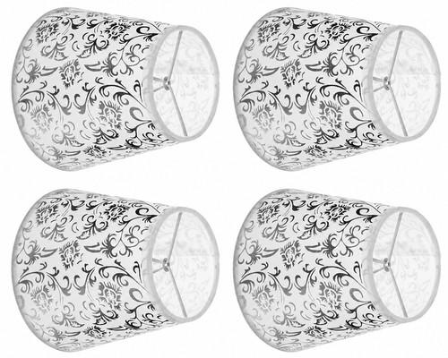 New set white silver - new, 4