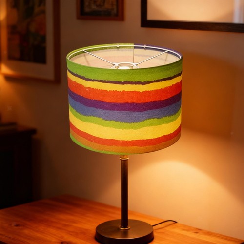 Drum lamp shade only farmhouse - lamp,
