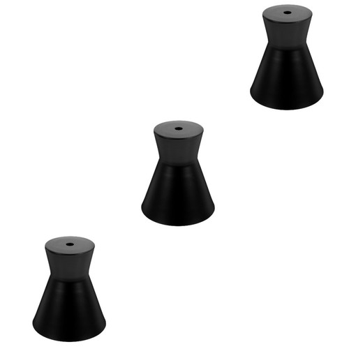 Set modern iron lamp - set,