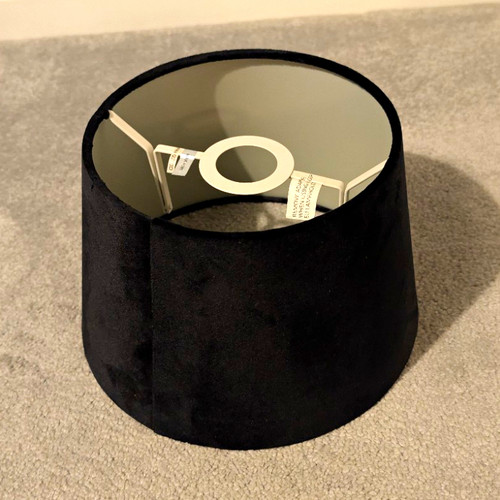 Dunelm modern black - dunelm,