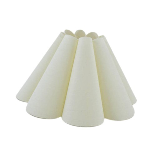 Petal table lamp shade - table,