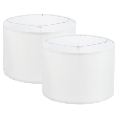 2pcs drum lamp - drum,