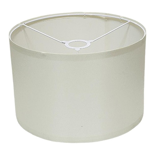 Drum lamp shade only - shade,