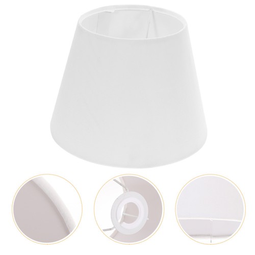 Bedside lamp shade - bedside,