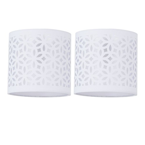 Set modern white laser - of,