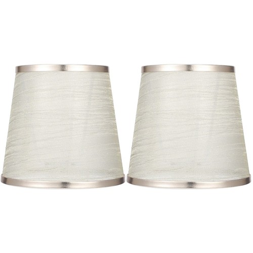 2pcs reusable fabric lamp - reusable,