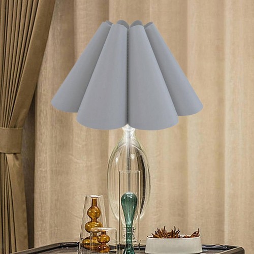 Petal table lamp shade - petal,