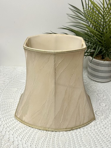 Cream lampshade for - cream,