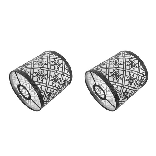 Lamp shade for - for, table