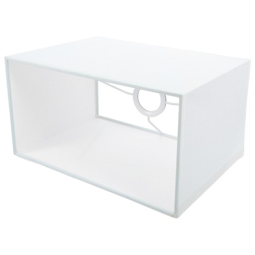 Set white fabric - 1,