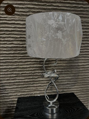 Large table lamp - large,