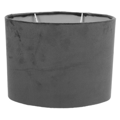 Oval light shade large - light,