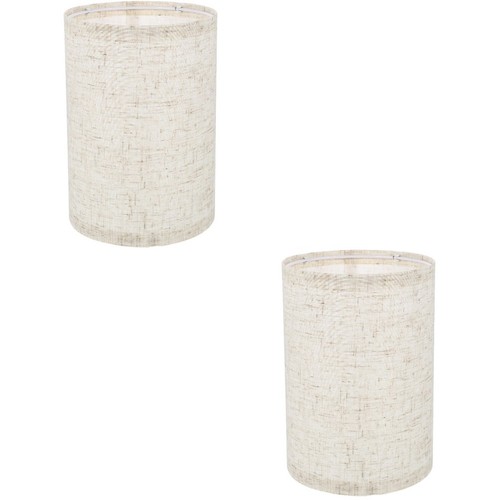 Set table lamp shade - table,