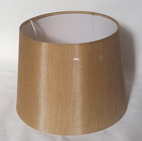 Empire drum lampshade 10 - lampshade, 10"