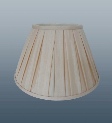 Fabric box pleat - to,