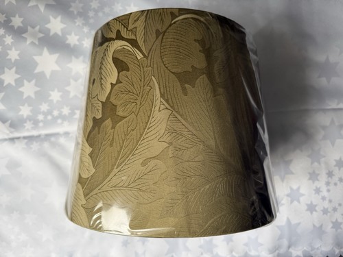 Large gold leaf - large,