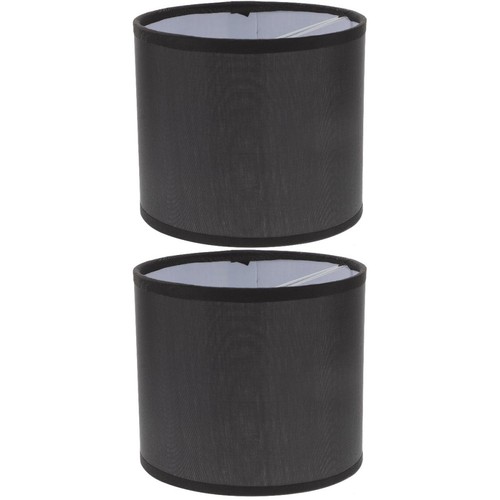 Set black reusable fabric - of,