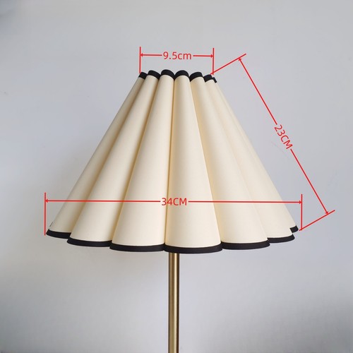Petal lampshade suitable - lampshade,