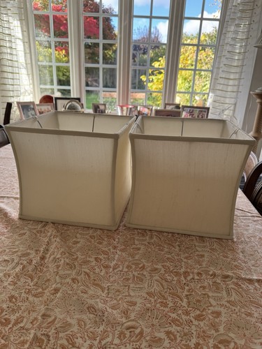 Cream beige square - cream/beige,