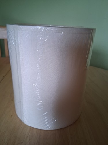 Cream table light shade - cream,