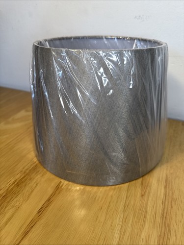 Metal and satin - satin, table