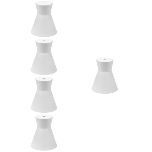 Set white iron - of, 5