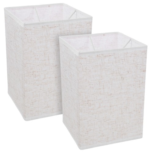 Set rectangular lamp - of,