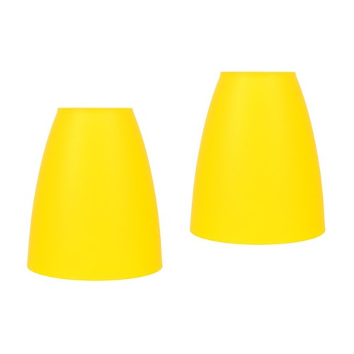 Count large lamp shades for - shades,