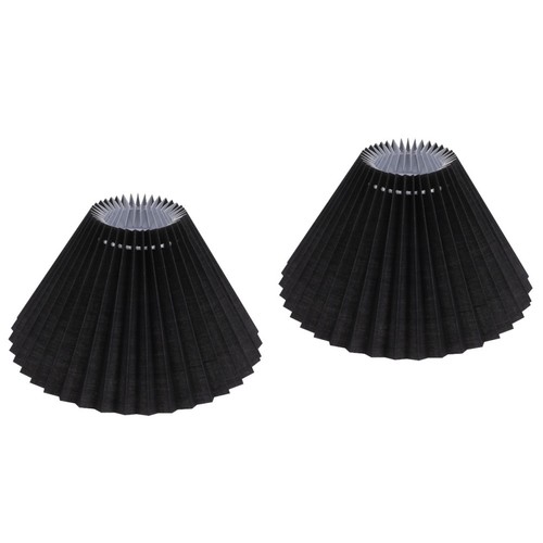 Count large pleated lamp - 2,