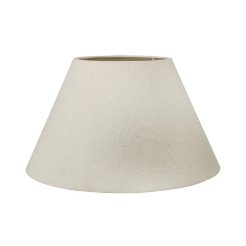 Neutral empire cone - neutral, lampshade
