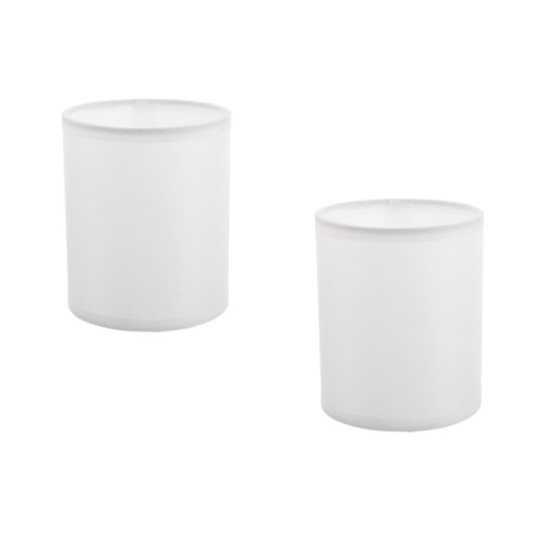 Pieces lamp shades for table - lamp,