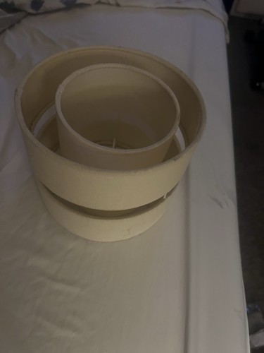 Sophia tier natural linen - 2,