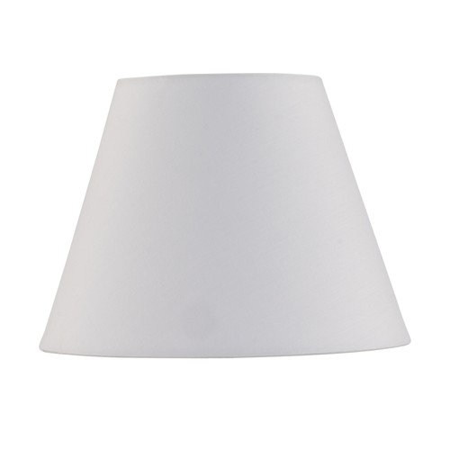 Modern 20cm tapered - tapered, fabric