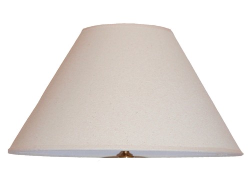 Large table lamp shades - shades:, silky