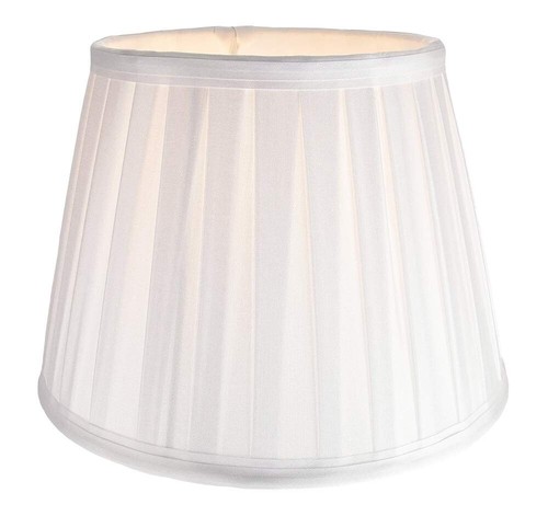 Traditional classic white faux - traditional,