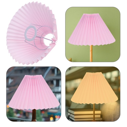 Bedside lamp shade - bedside,