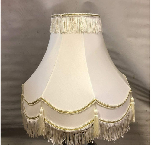 Traditional fully lined - 16",