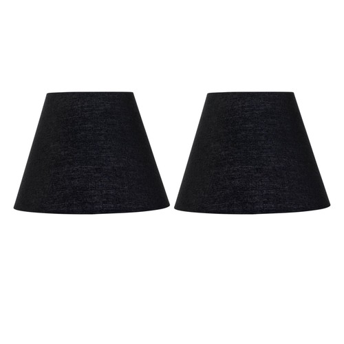 Set modern black - of, 2