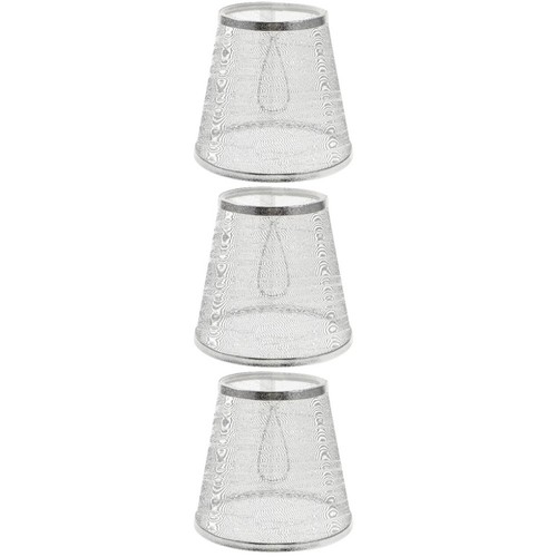 3pcs simple lamp shades for - simple,